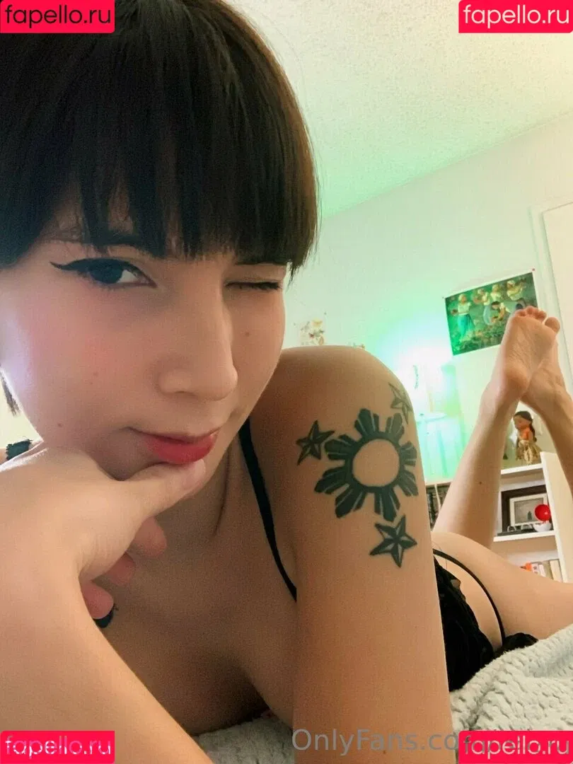 ReixLexa Onlyfans Photo Gallery 