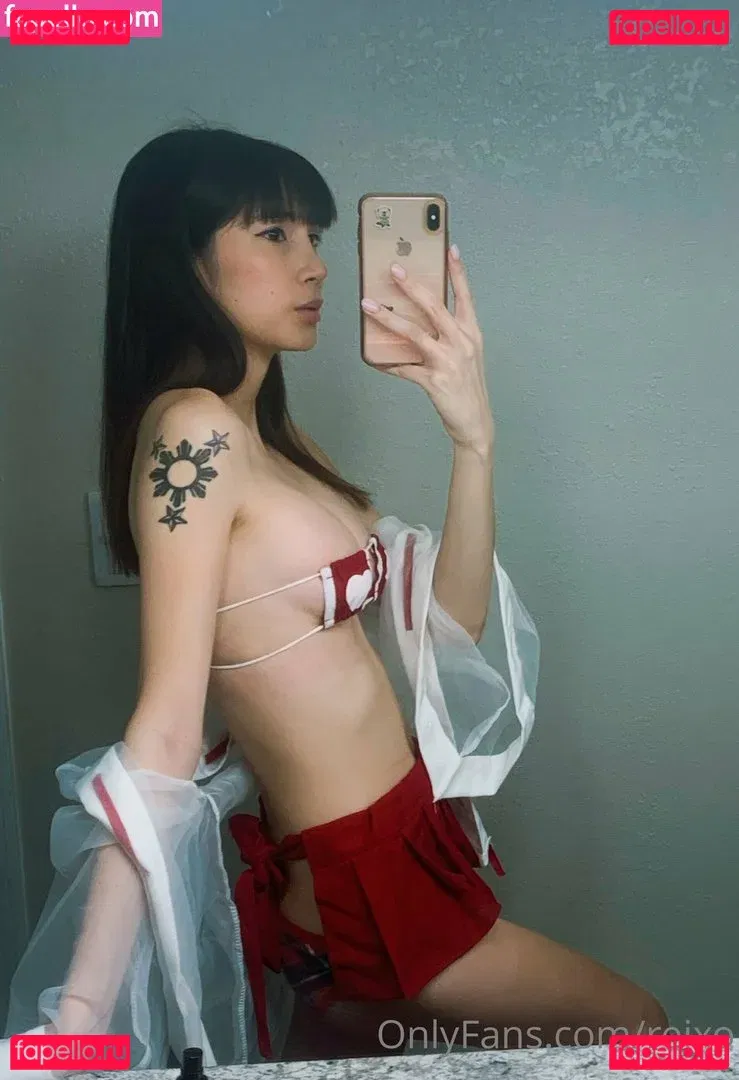 ReixLexa Onlyfans Photo Gallery 