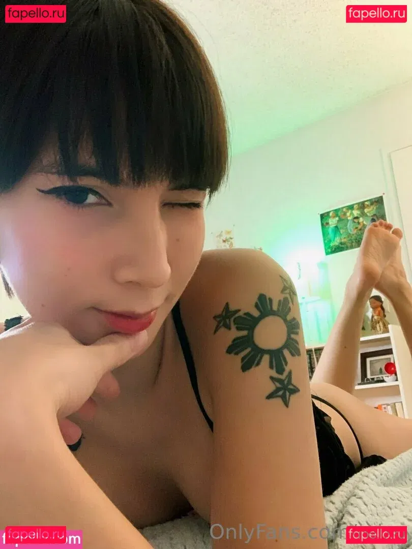 ReixLexa Onlyfans Photo Gallery 