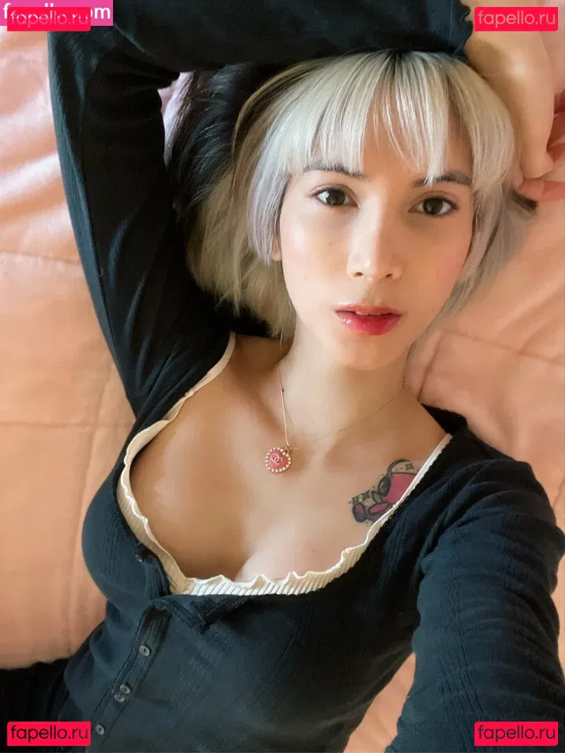 ReixLexa Onlyfans Photo Gallery 