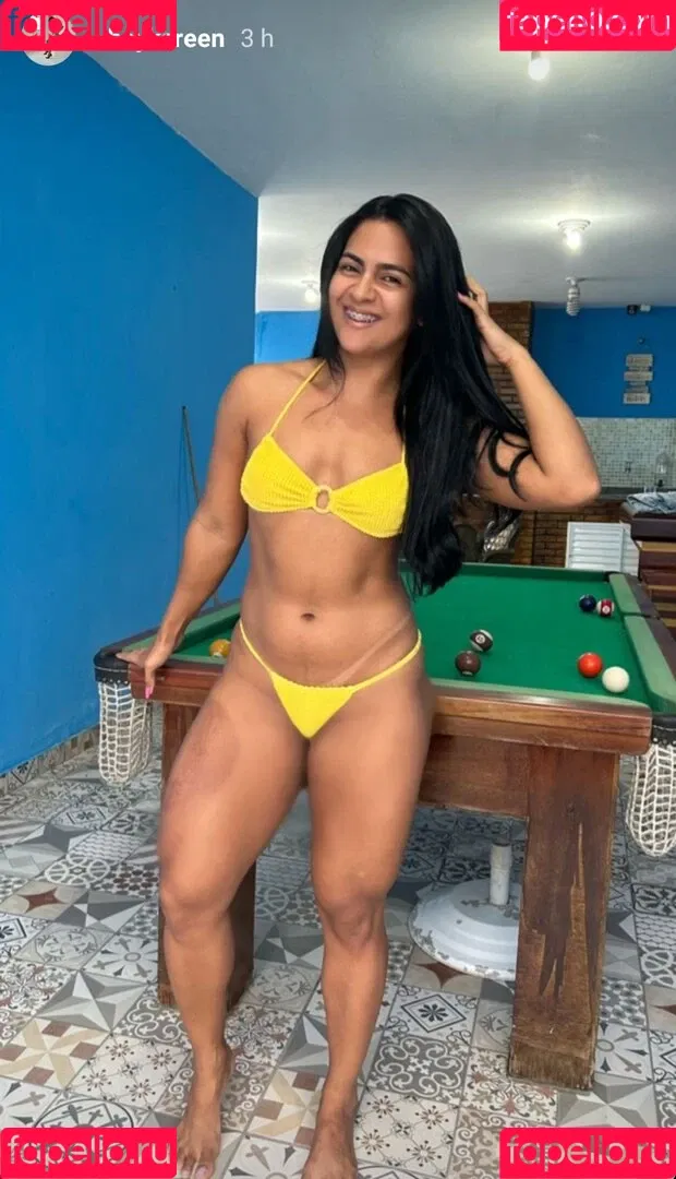 Karen Priscilla Onlyfans Photo Gallery 