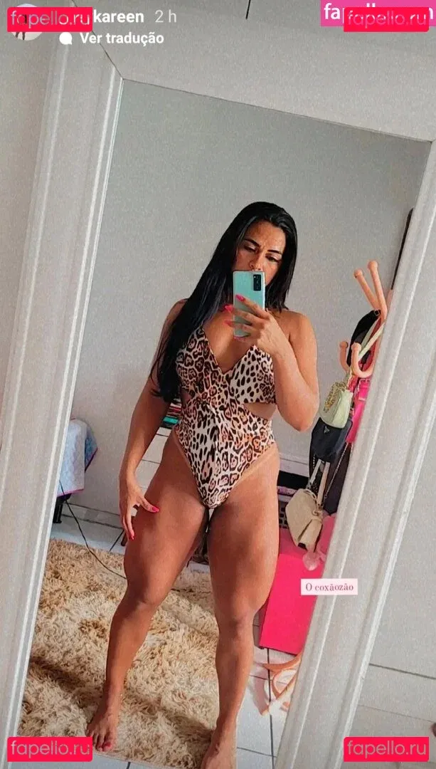 Karen Priscilla Onlyfans Photo Gallery 