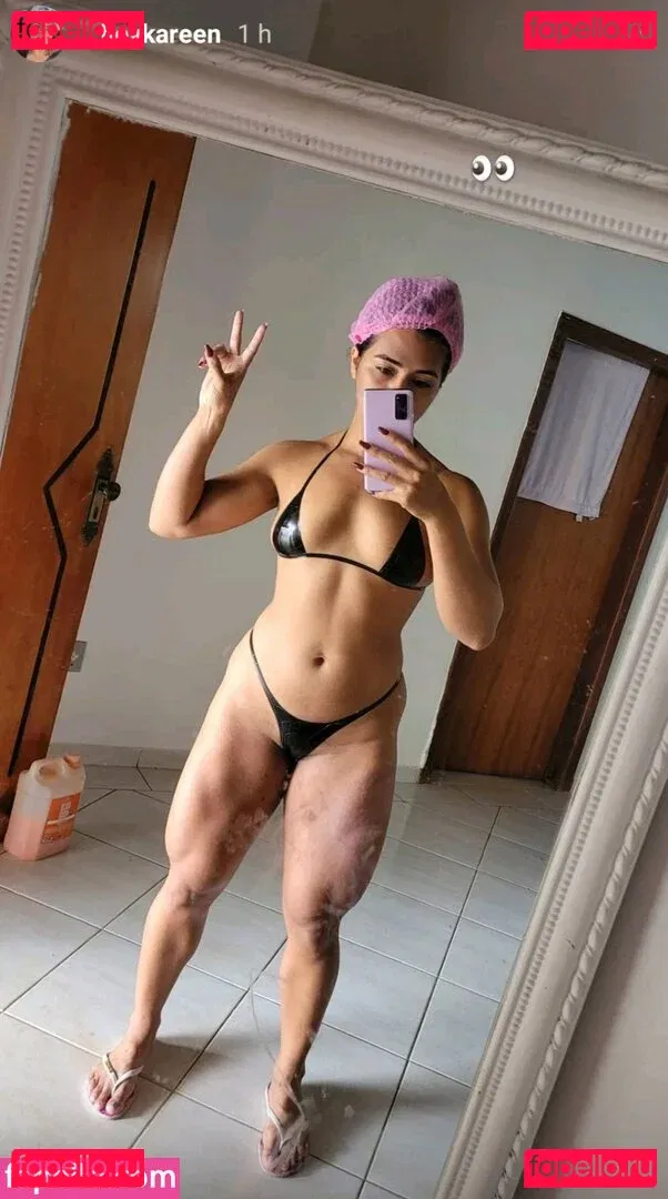 Karen Priscilla Onlyfans Photo Gallery 