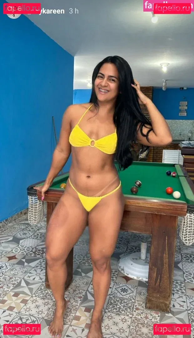 Karen Priscilla Onlyfans Photo Gallery 