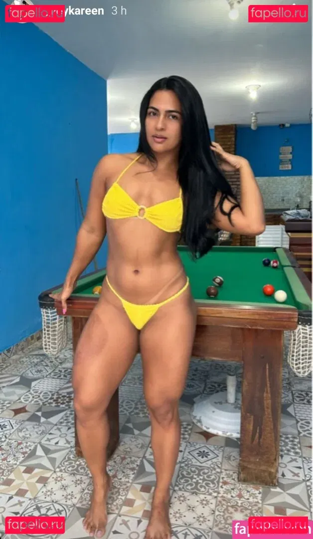 Karen Priscilla Onlyfans Photo Gallery 