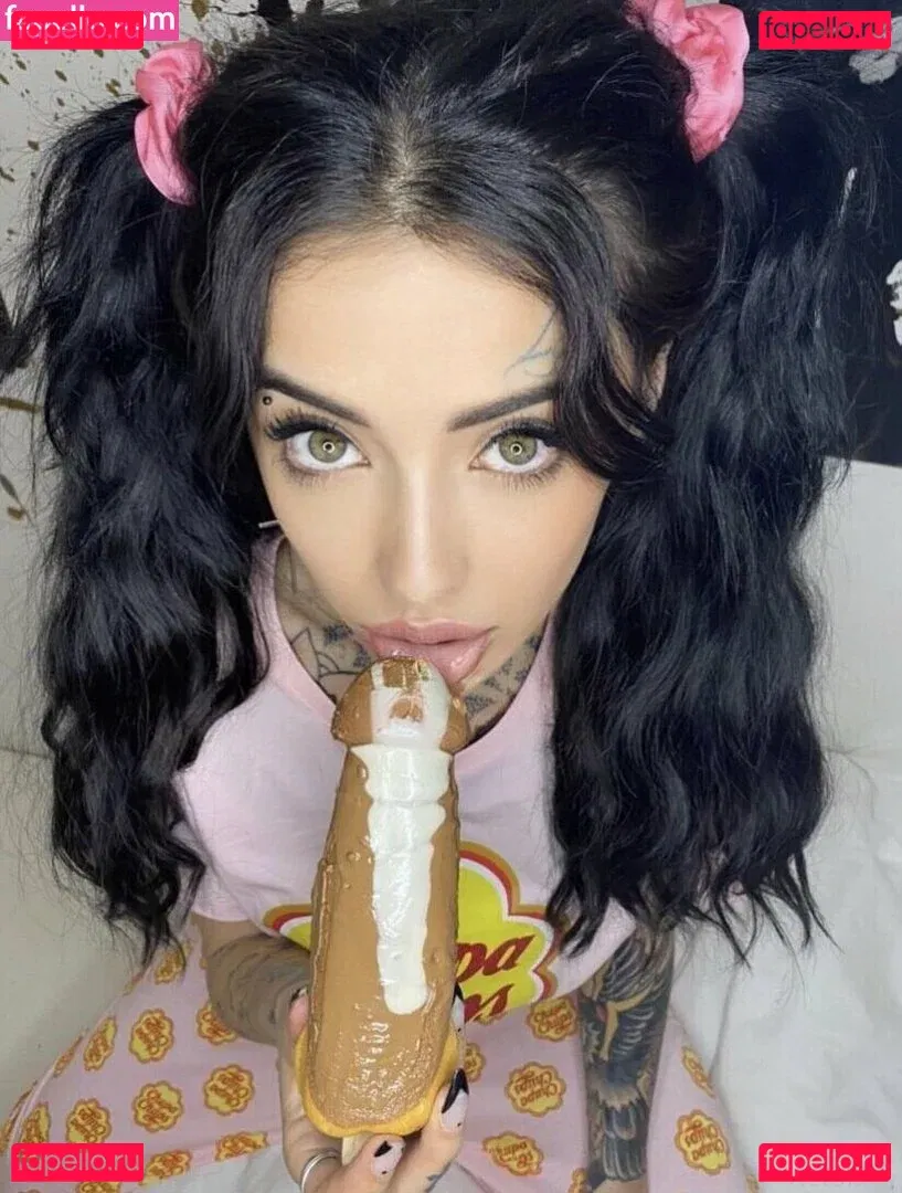 lilith_sg Onlyfans Photo Gallery 