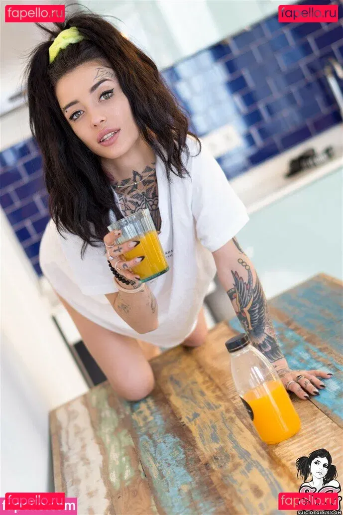 lilith_sg Onlyfans Photo Gallery 