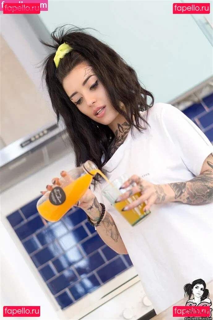 lilith_sg Onlyfans Photo Gallery 