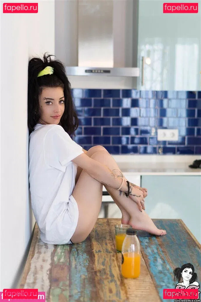 lilith_sg Onlyfans Photo Gallery 