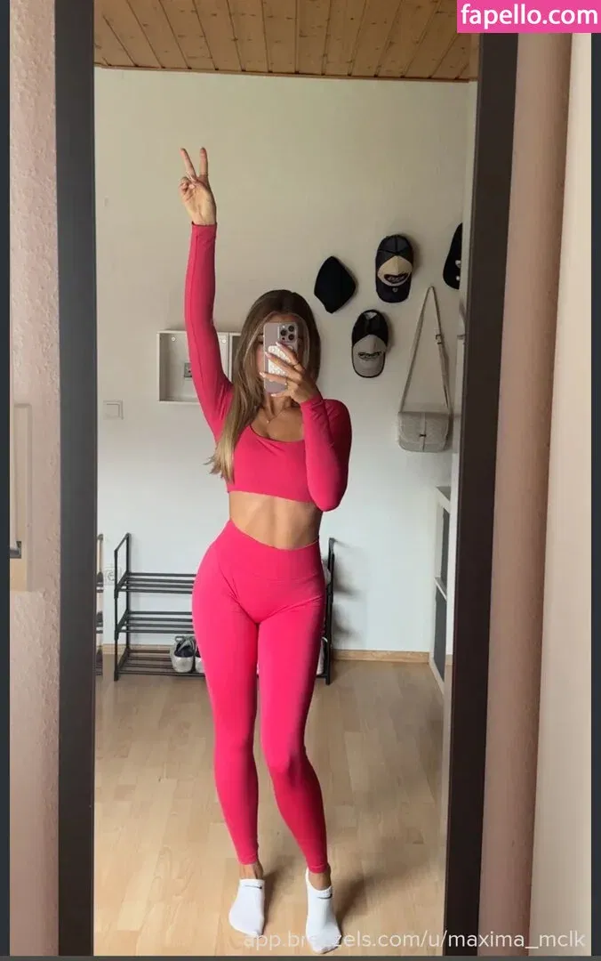 maxima_mclk Onlyfans Photo Gallery 