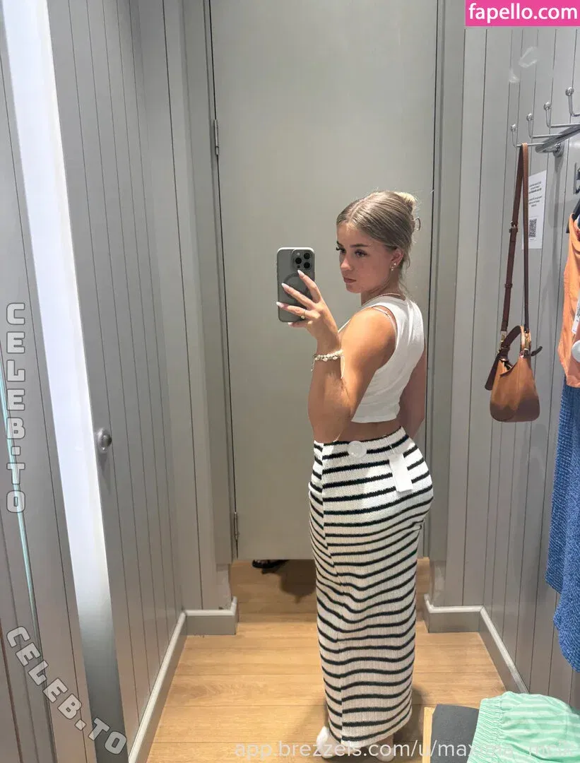 maxima_mclk Onlyfans Photo Gallery 