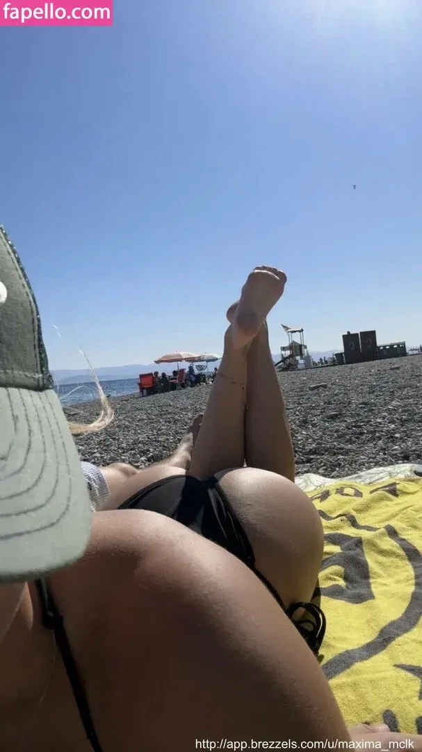 maxima_mclk Onlyfans Photo Gallery 