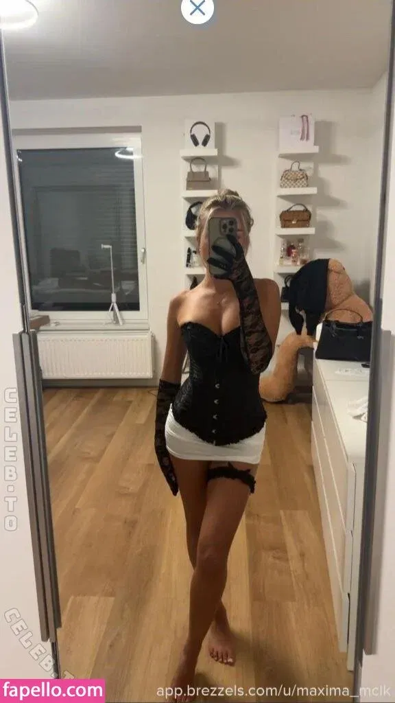 maxima_mclk Onlyfans Photo Gallery 