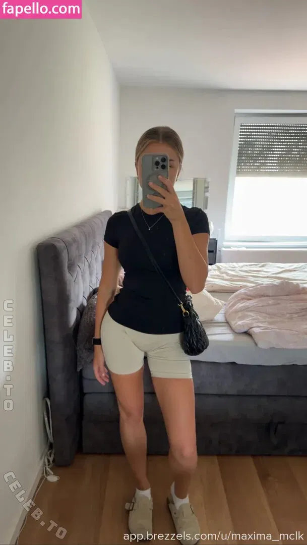 maxima_mclk Onlyfans Photo Gallery 