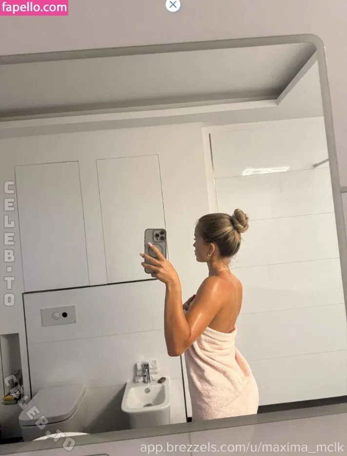 maxima_mclk Onlyfans Photo Gallery 