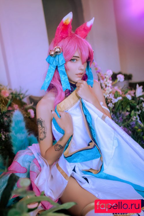 astella Onlyfans Photo Gallery 