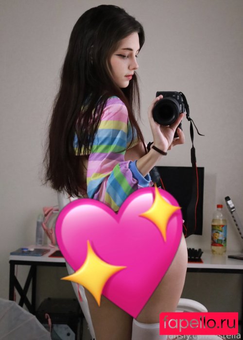 astella Onlyfans Photo Gallery 