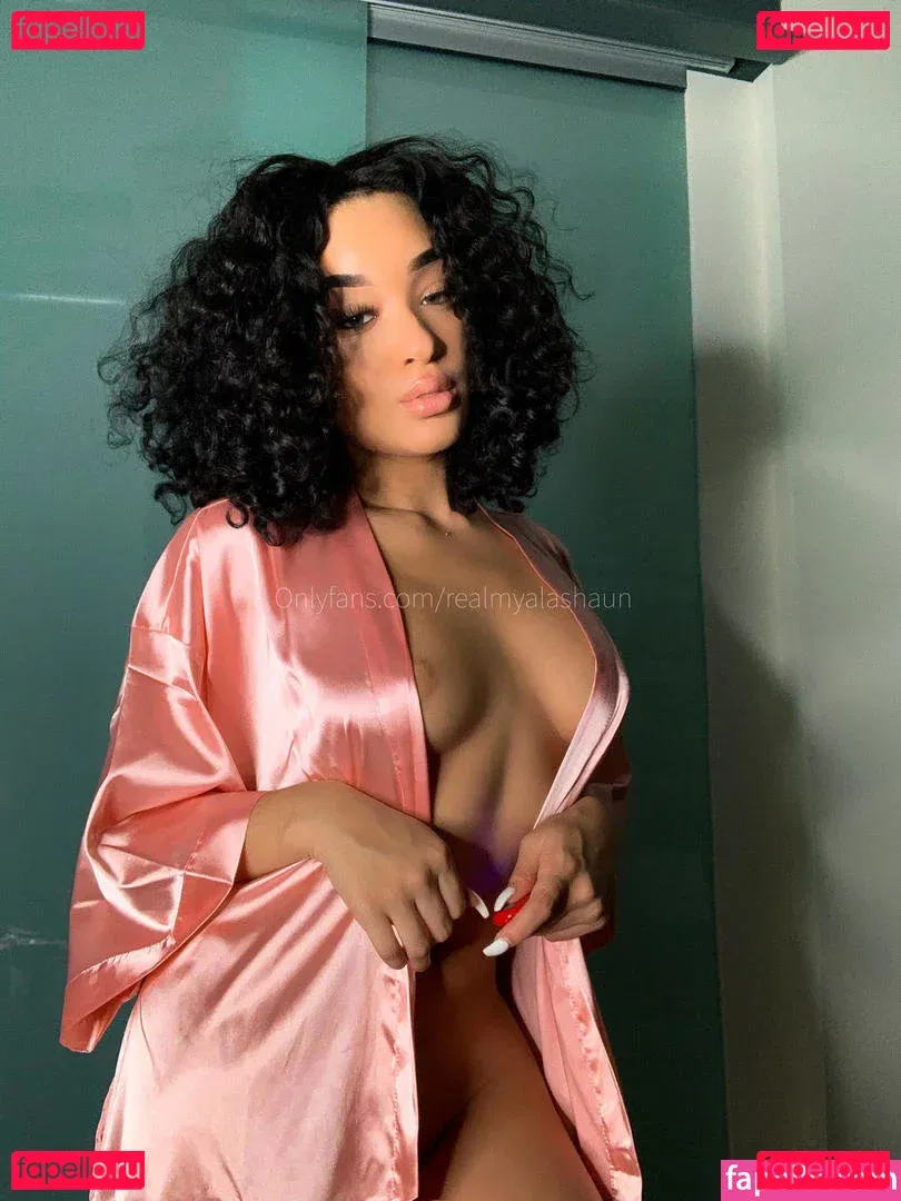 realmyamonroe Onlyfans Photo Gallery 