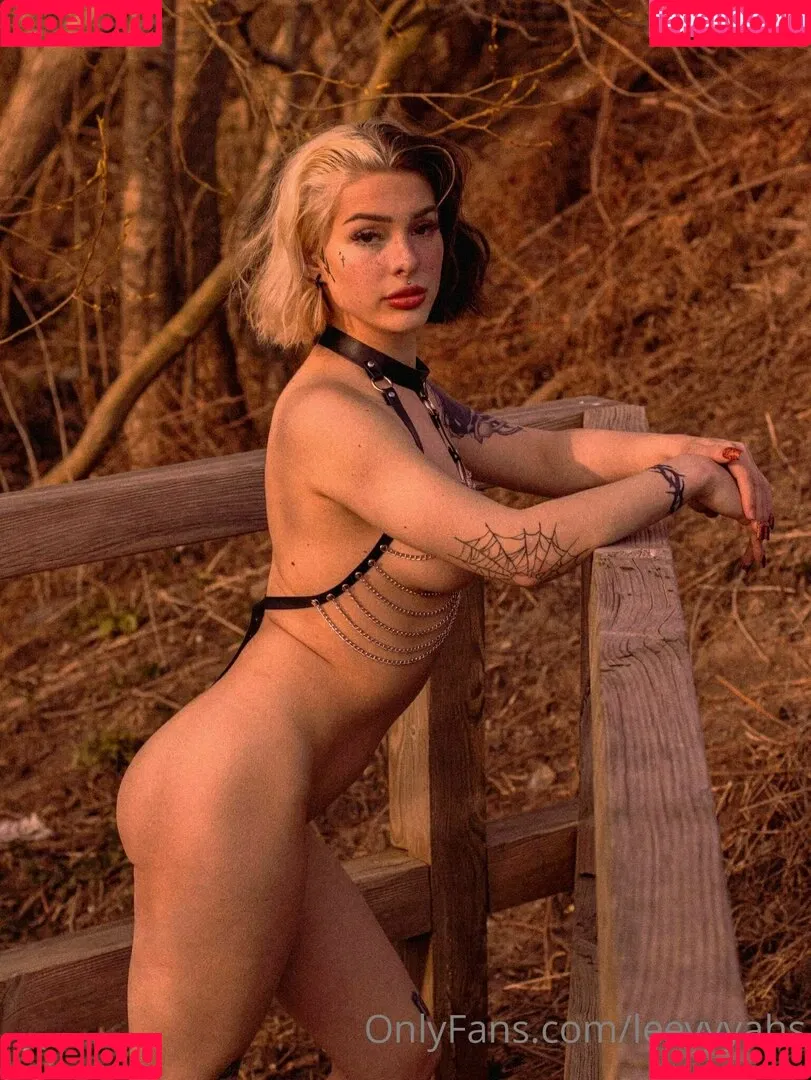 leevyyahs Onlyfans Photo Gallery 