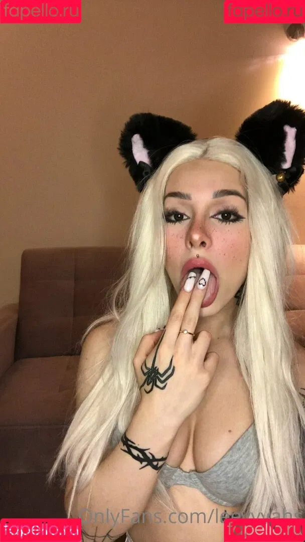 leevyyahs Onlyfans Photo Gallery 