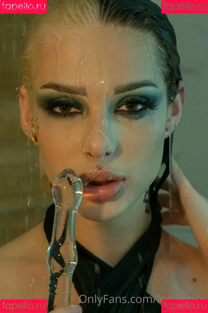 leevyyahs Onlyfans Photo Gallery 