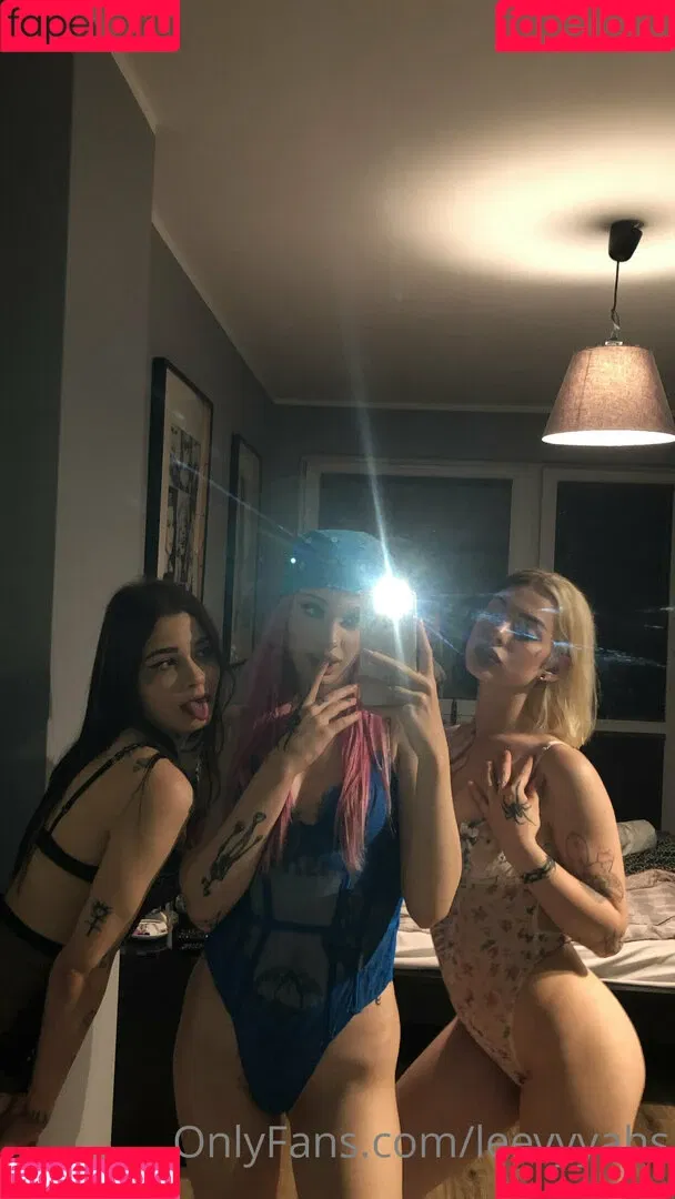 leevyyahs Onlyfans Photo Gallery 