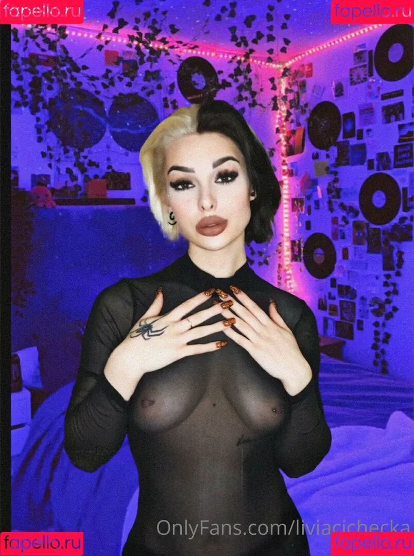 leevyyahs Onlyfans Photo Gallery 