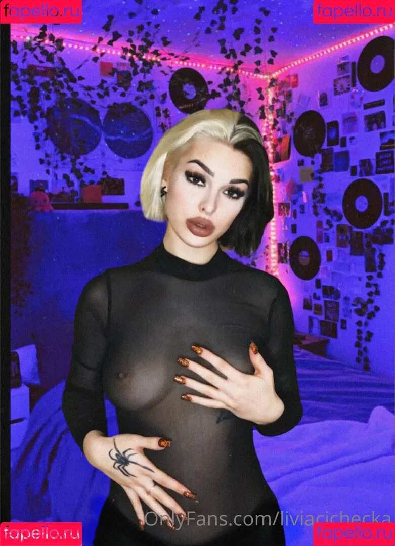 leevyyahs Onlyfans Photo Gallery 