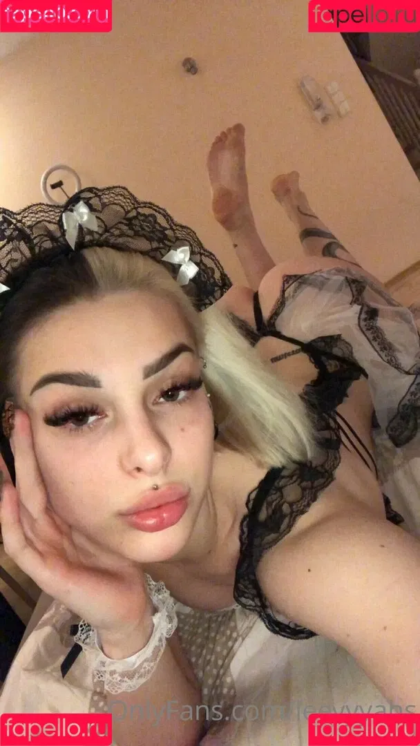 leevyyahs Onlyfans Photo Gallery 