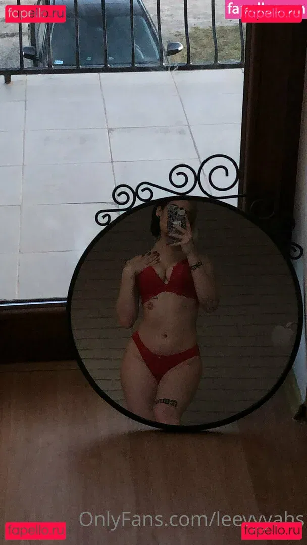 leevyyahs Onlyfans Photo Gallery 