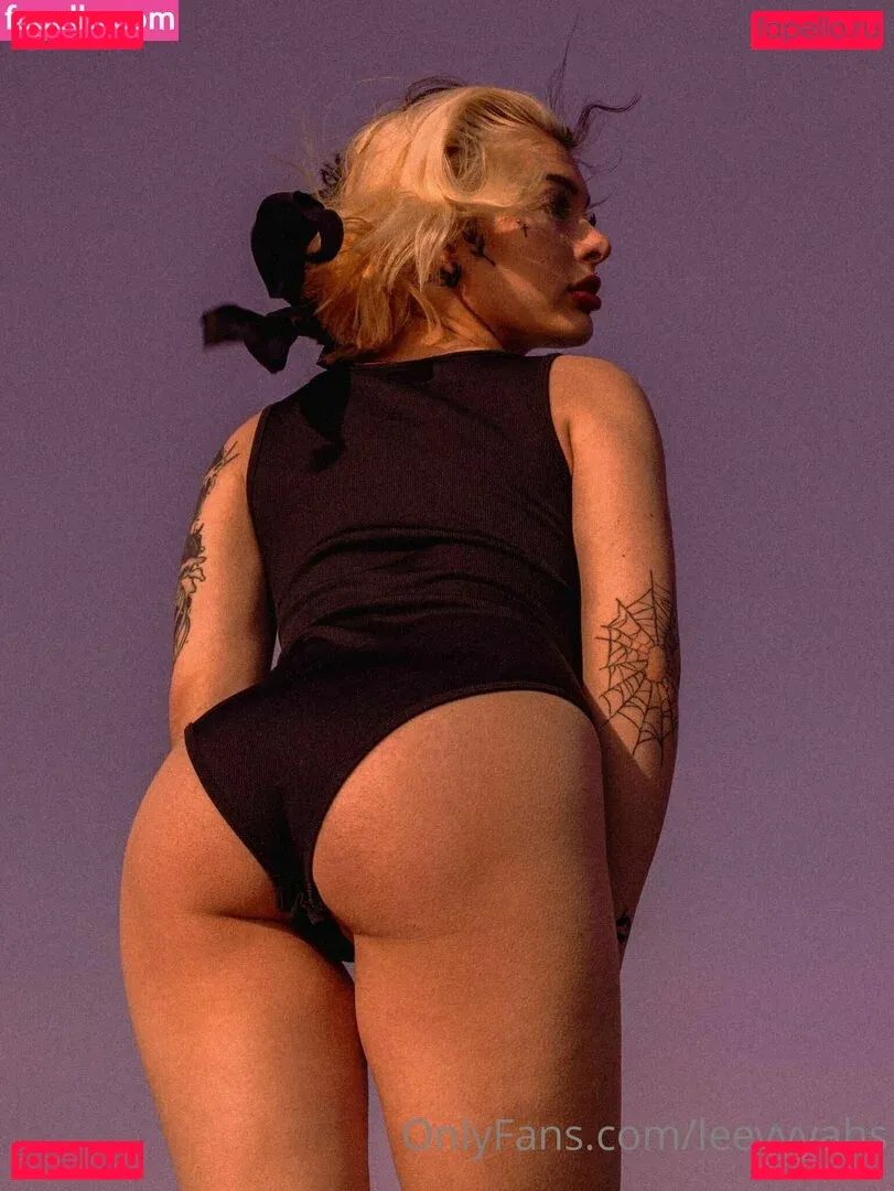 leevyyahs Onlyfans Photo Gallery 