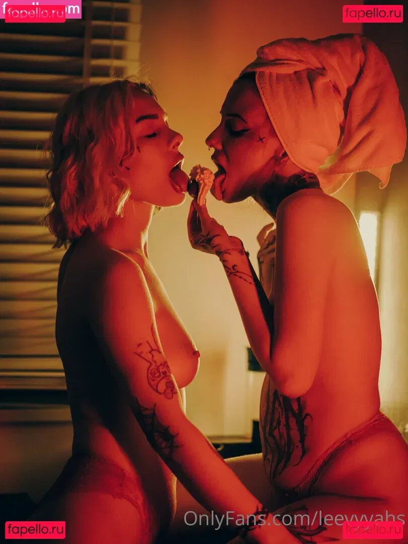 leevyyahs Onlyfans Photo Gallery 