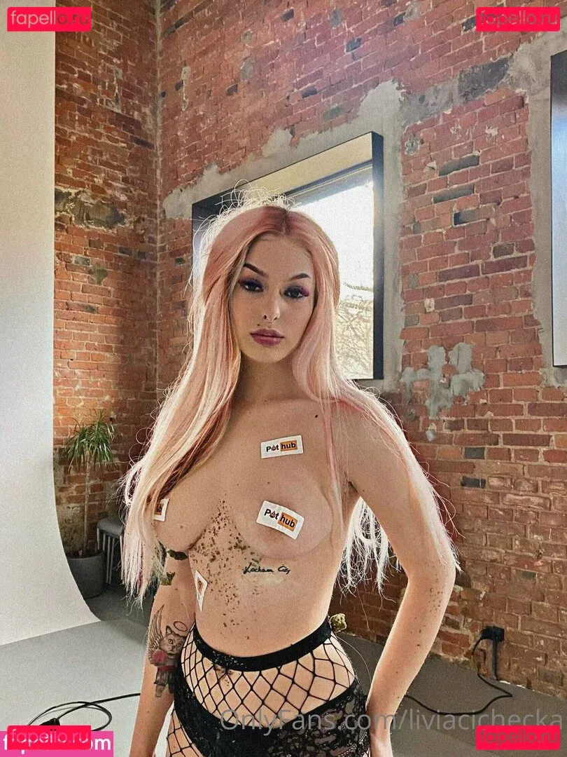 leevyyahs Onlyfans Photo Gallery 