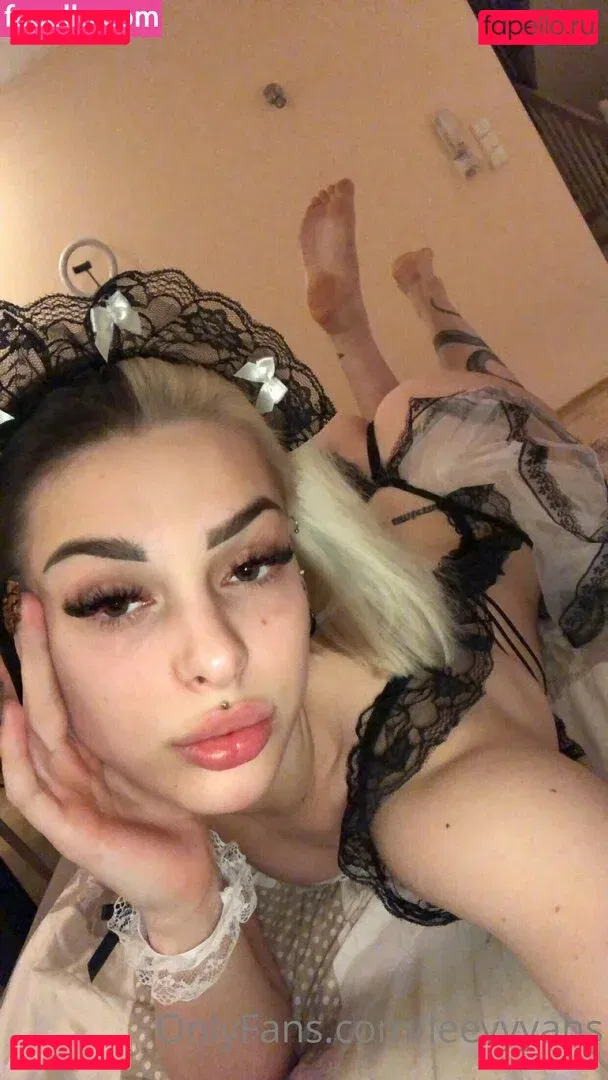 leevyyahs Onlyfans Photo Gallery 