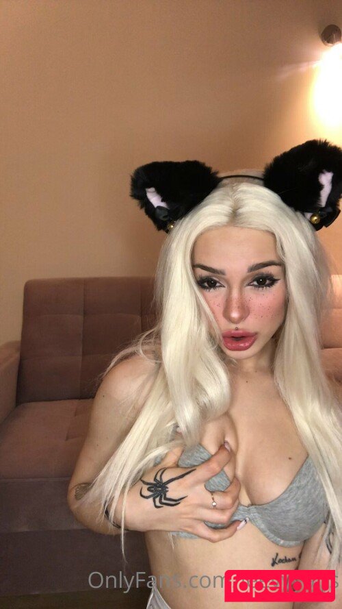 leevyyahs Nude Onlyfans Photo 43