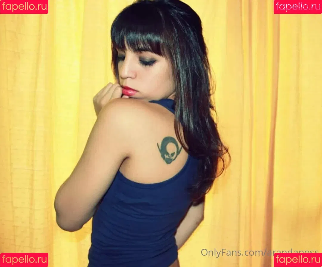 sweetarandanoss Onlyfans Photo Gallery 
