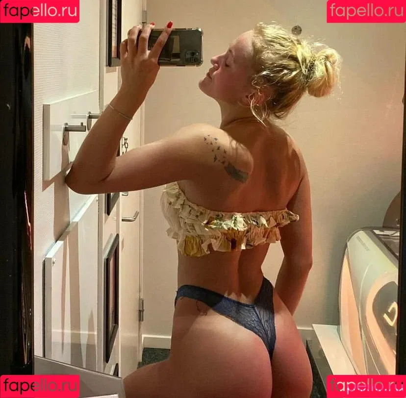 Kamilla Due Onlyfans Photo Gallery 