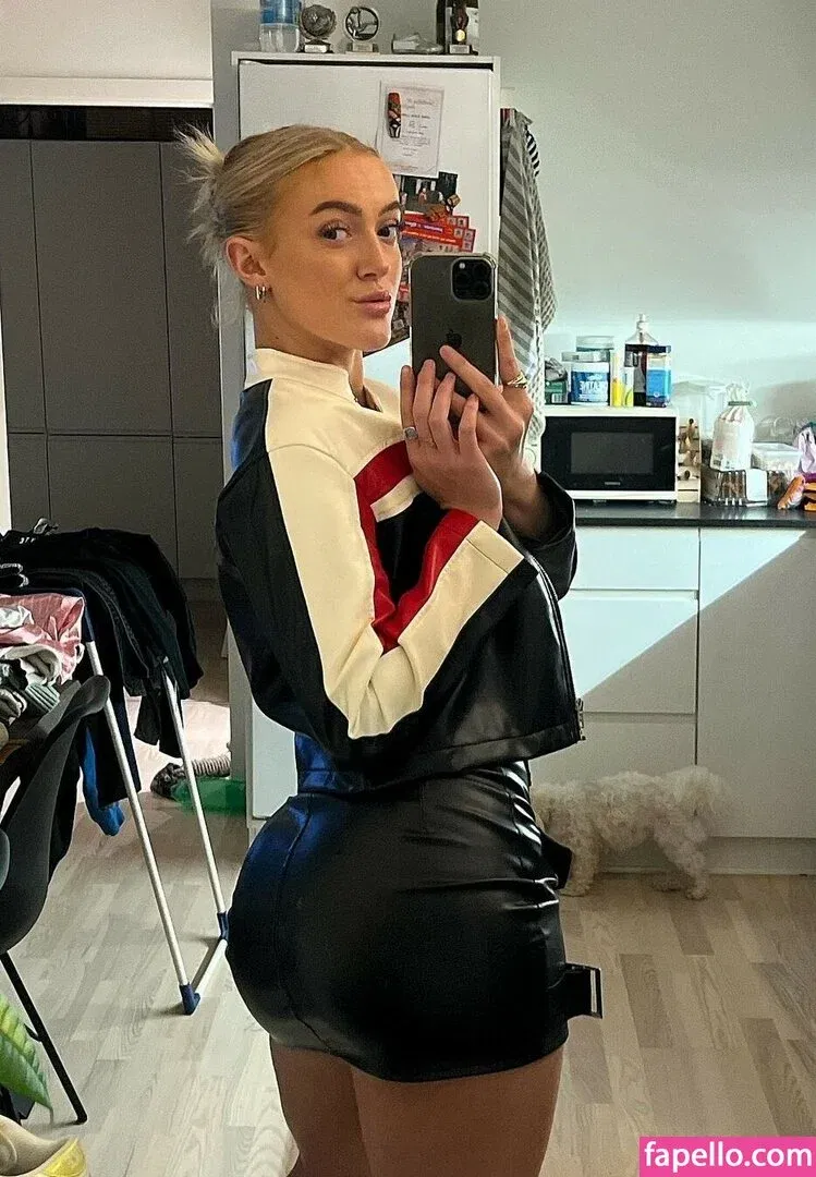 Kamilla Due Onlyfans Photo Gallery 