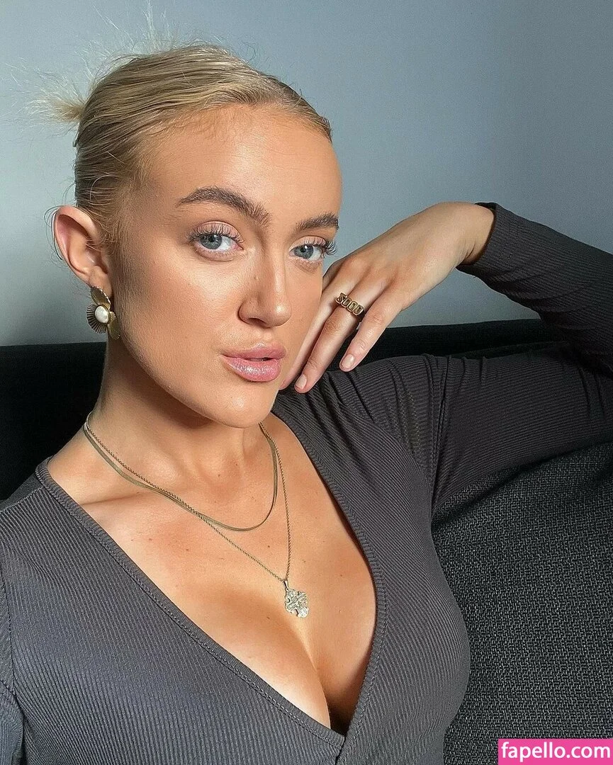 Kamilla Due Onlyfans Photo Gallery 