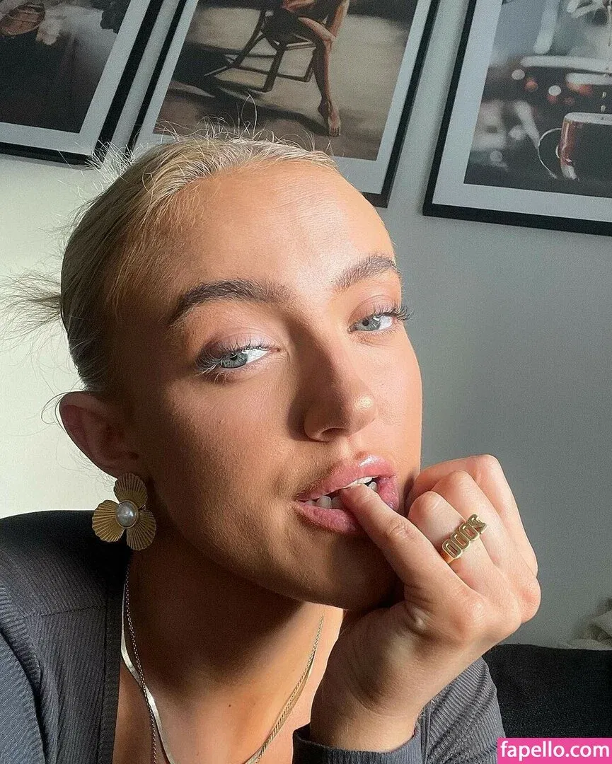 Kamilla Due Onlyfans Photo Gallery 