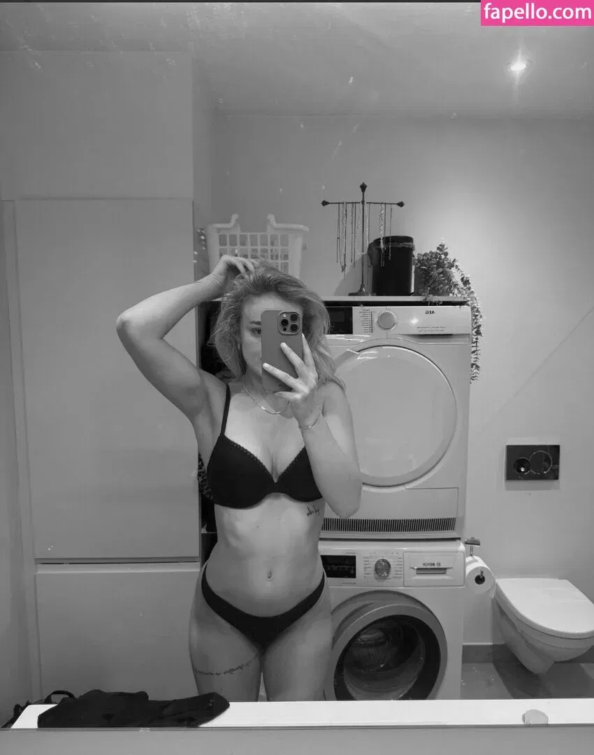 Kamilla Due Onlyfans Photo Gallery 