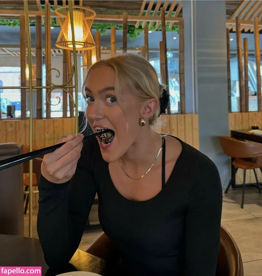 Kamilla Due Onlyfans Photo Gallery 