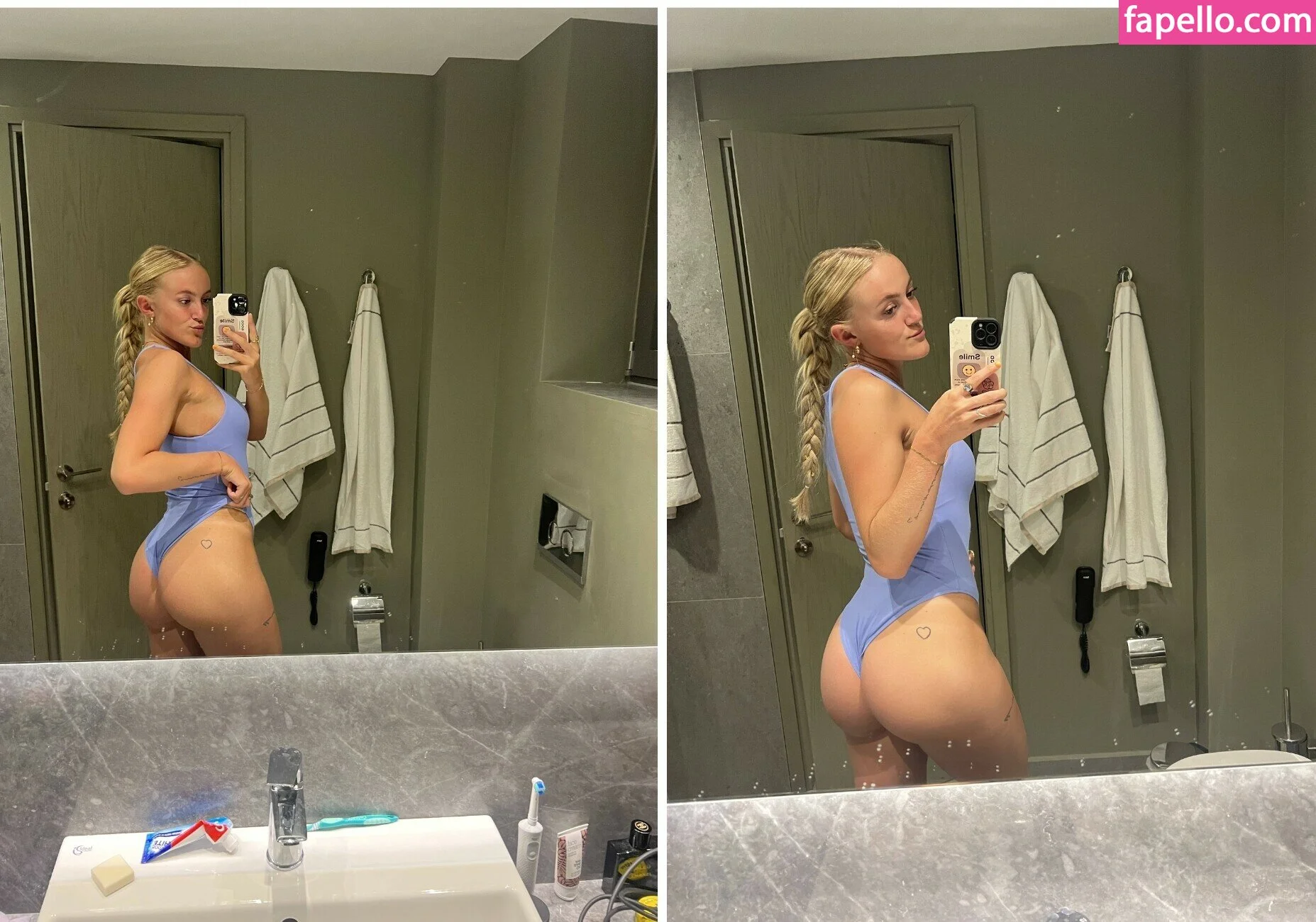 Kamilla Due Onlyfans Photo Gallery 