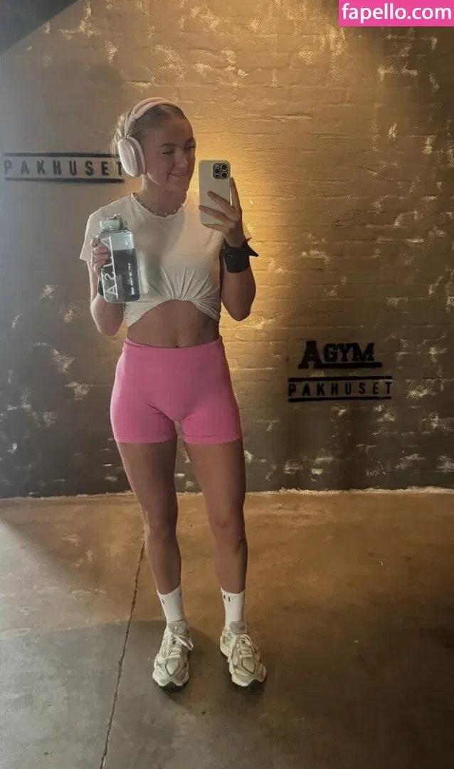 Kamilla Due Onlyfans Photo Gallery 