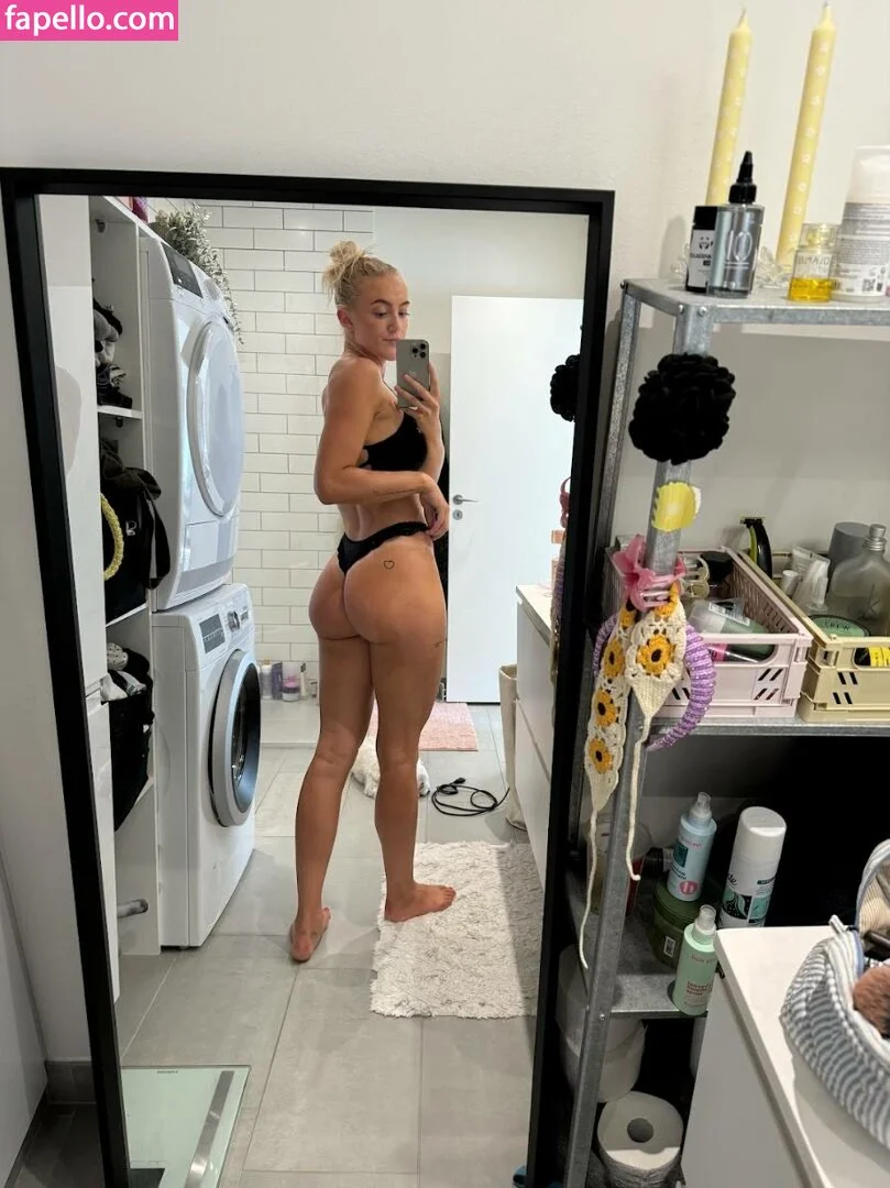 Kamilla Due Onlyfans Photo Gallery 