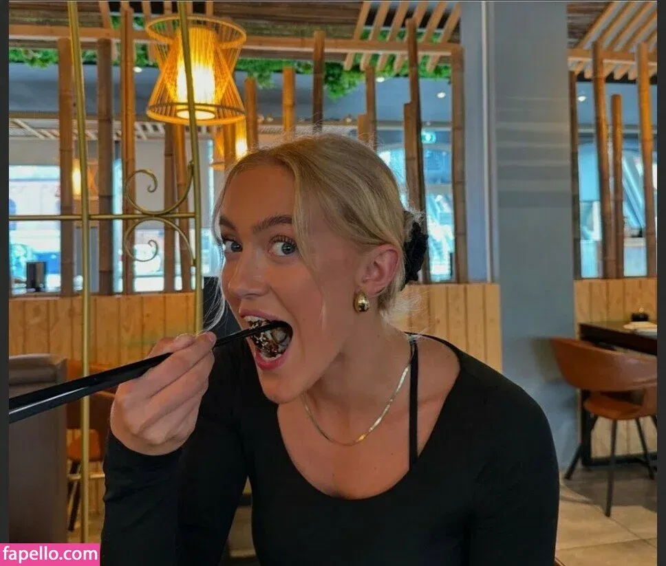 Kamilla Due Onlyfans Photo Gallery 