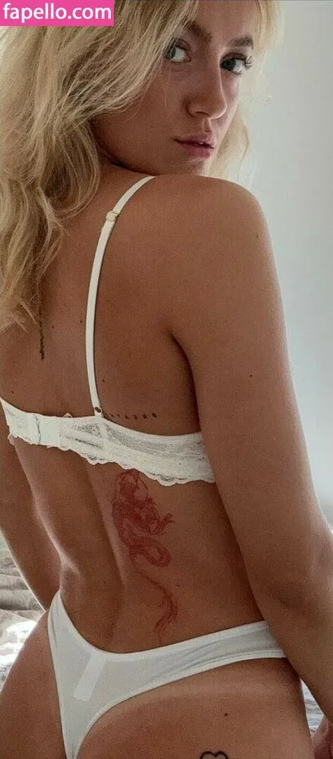 Kamilla Due Onlyfans Photo Gallery 