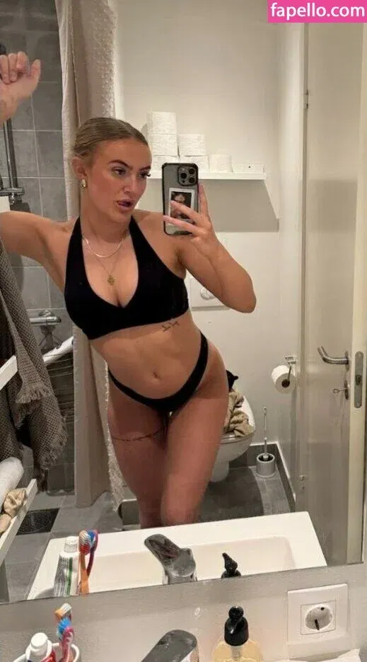 Kamilla Due Onlyfans Photo Gallery 