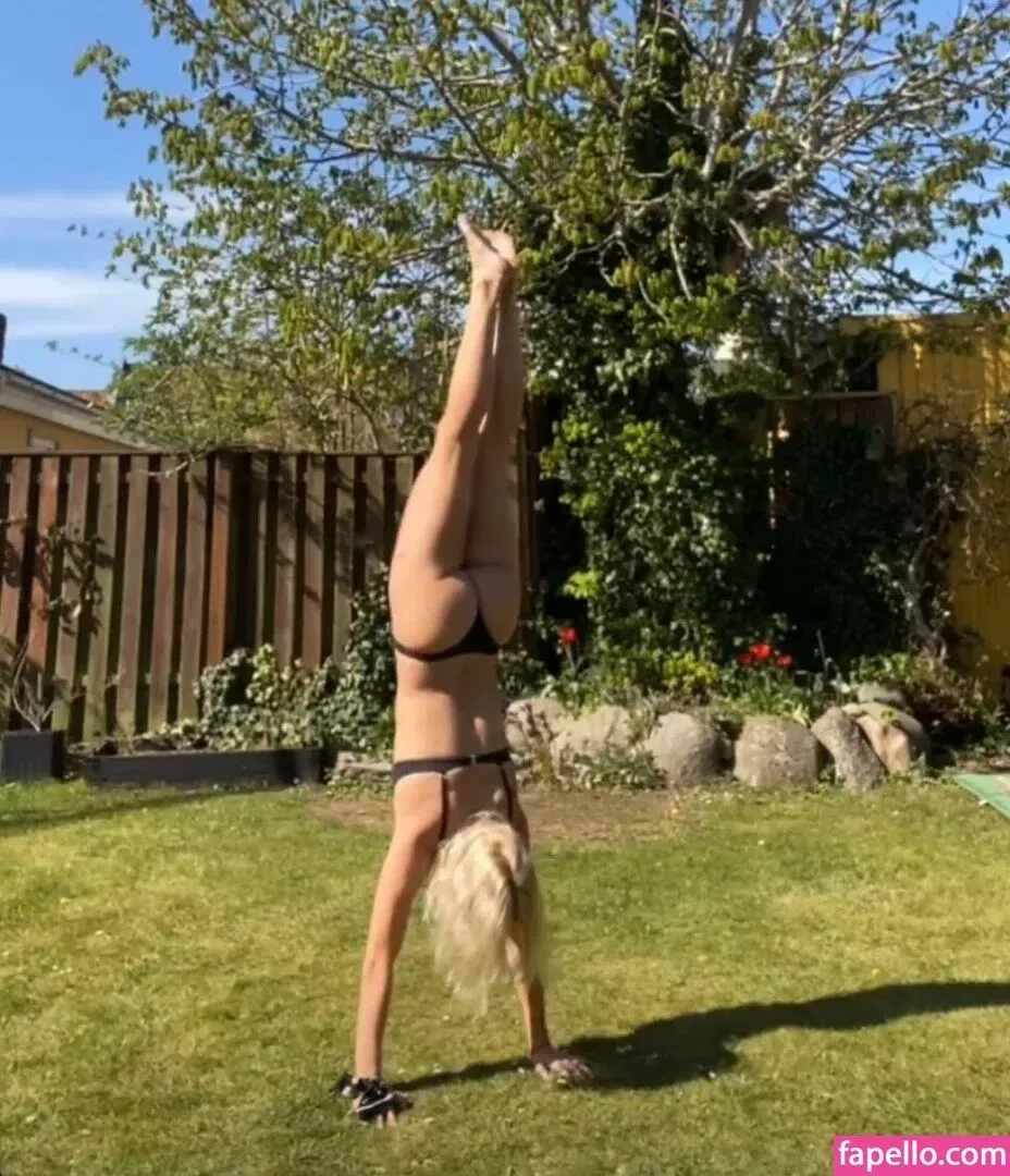 Kamilla Due Onlyfans Photo Gallery 