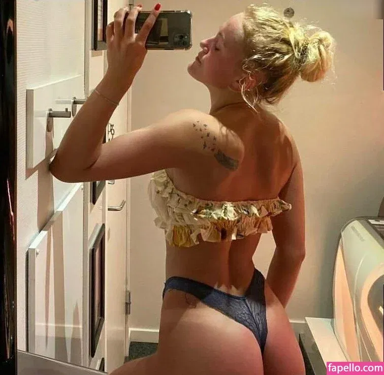 Kamilla Due Onlyfans Photo Gallery 